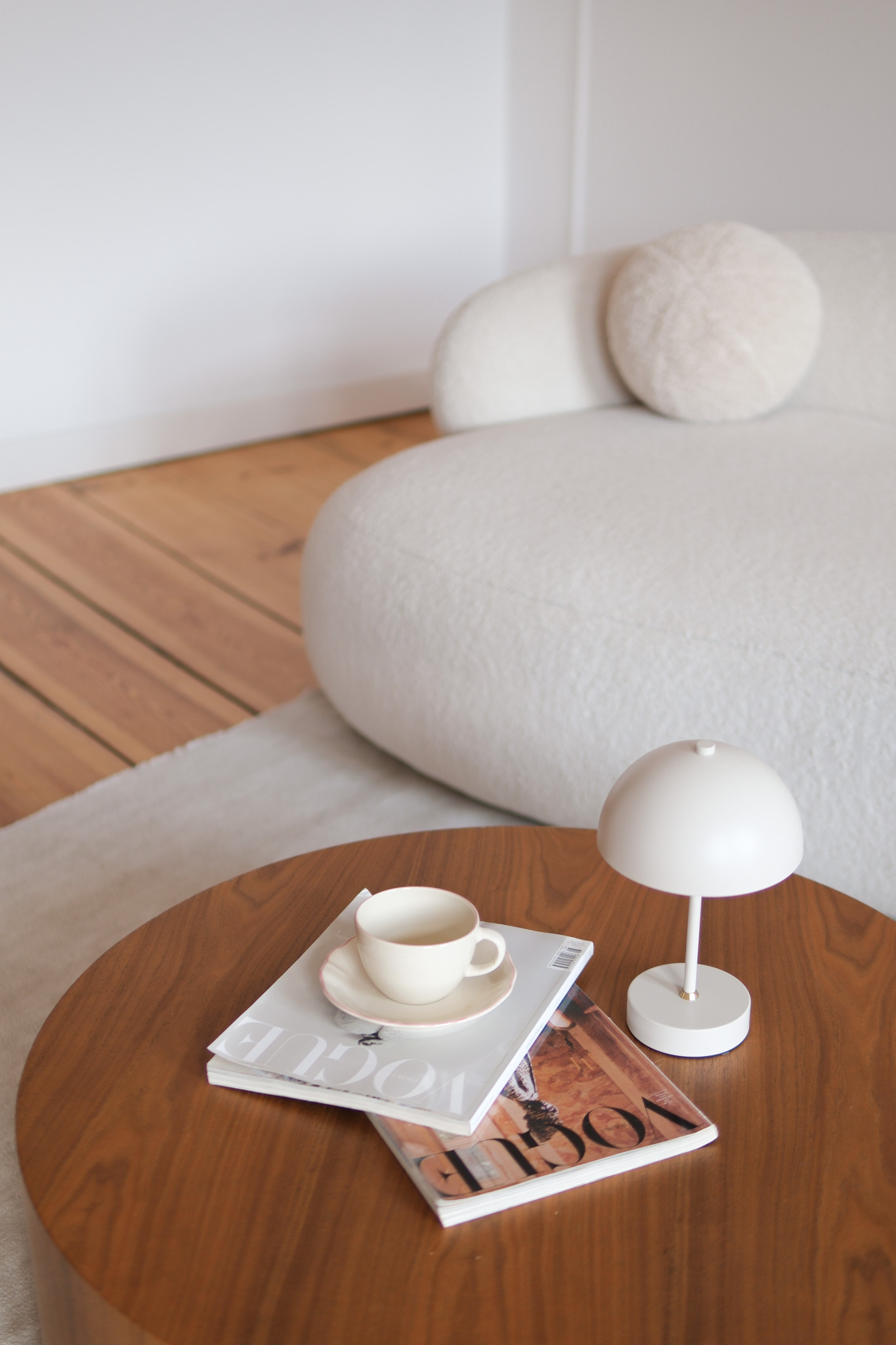 Bouclé Studio 2