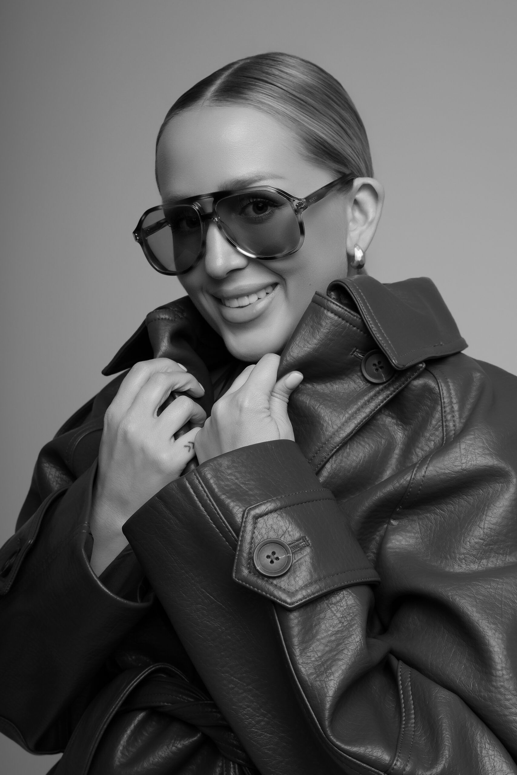 Victoria Kałużyńska
